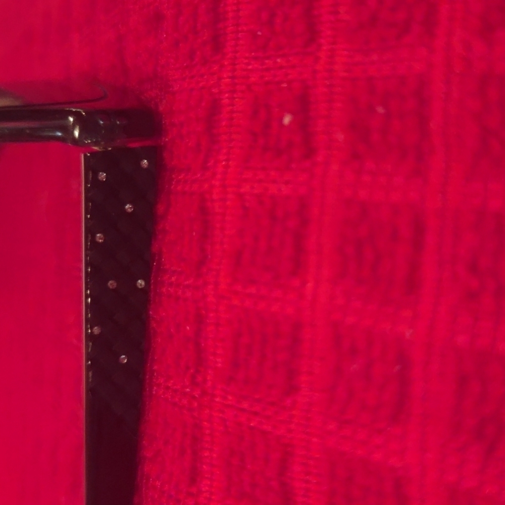 Vera Bradley frames in Oscar De La Renta case zz - Picture 8 of 8